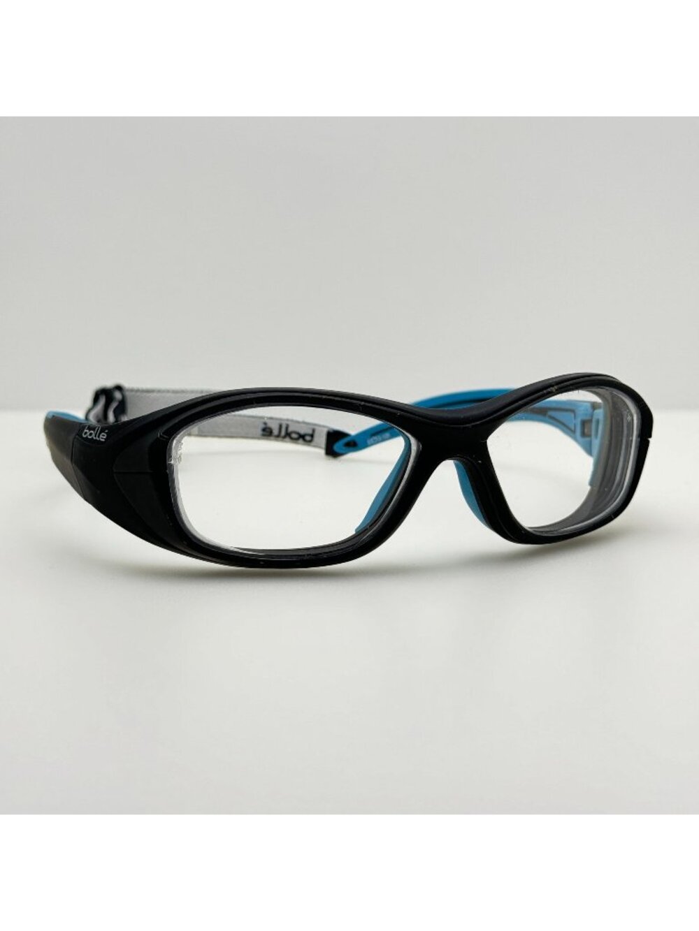 Bolle Swag Z87+2 Eyeglasses Eye Glasses Frames 53-13-125